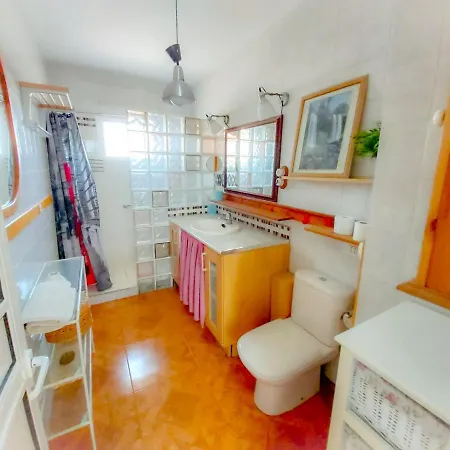 In Puerto Santiago Apartment