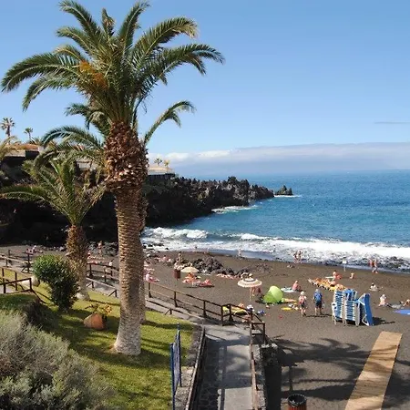 In Puerto Santiago Apartment *