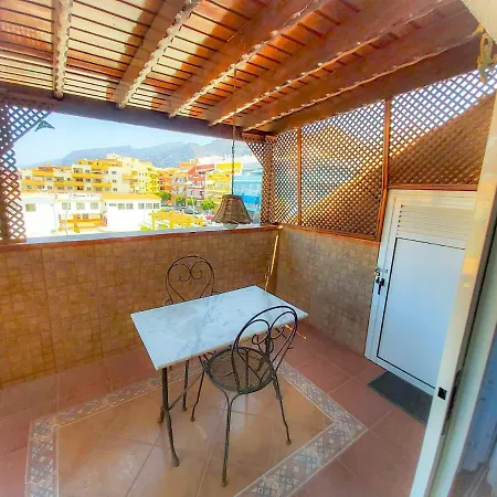 Apartmán In Puerto Santiago *